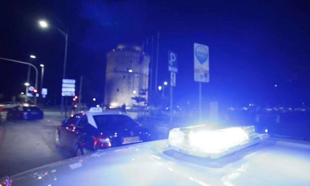 Θεσσαλονίκη: Καταγγελία για απόπειρα αρπαγής 16χρονης